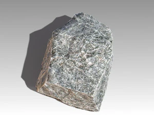 stone 03 set 01 pbr low-poly 3D Model