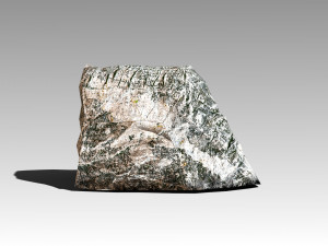 stone 04 set 01 pbr low-poly 3D 模型