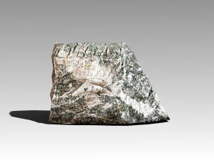 stone 04 set 01 pbr low-poly 3D Model