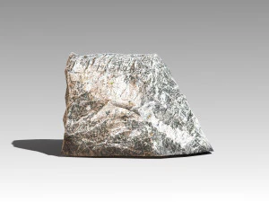 stone 04 set 01 pbr low-poly 3D Model