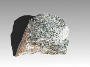 stone 04 set 01 pbr low-poly 3D Model