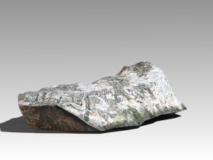 stone 05 set 01 pbr low-poly 3D-Modell