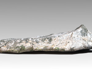 stone 05 set 01 pbr low-poly 3D-Modell