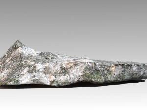 stone 05 set 01 pbr low-poly 3D-Modell