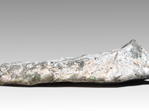 stone 05 set 01 pbr low-poly 3D-Modell