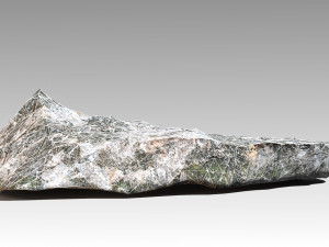 stone 05 set 01 pbr low-poly 3D-Modell