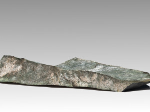 stone 06 set 01 pbr low-poly Model 3D
