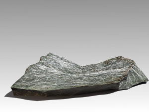 stone 06 set 01 pbr low-poly Model 3D