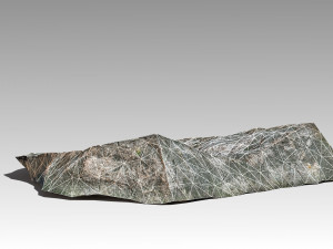 stone 06 set 01 pbr low-poly Model 3D