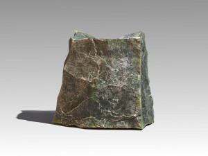 stone 07 set 01 pbr low-poly 3D Модель