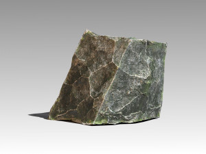 stone 07 set 01 pbr low-poly 3D Модель