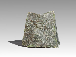 stone 07 set 01 pbr low-poly 3D Модель