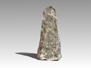 stone 08 set 01 pbr low-poly 3D Модель