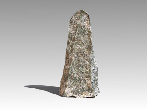 stone 08 set 01 pbr low-poly 3D Модель