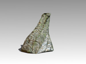 stone 09 set 01 pbr low-poly 3D Model