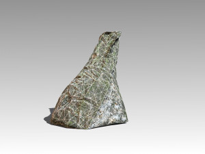 stone 09 set 01 pbr low-poly 3D Model