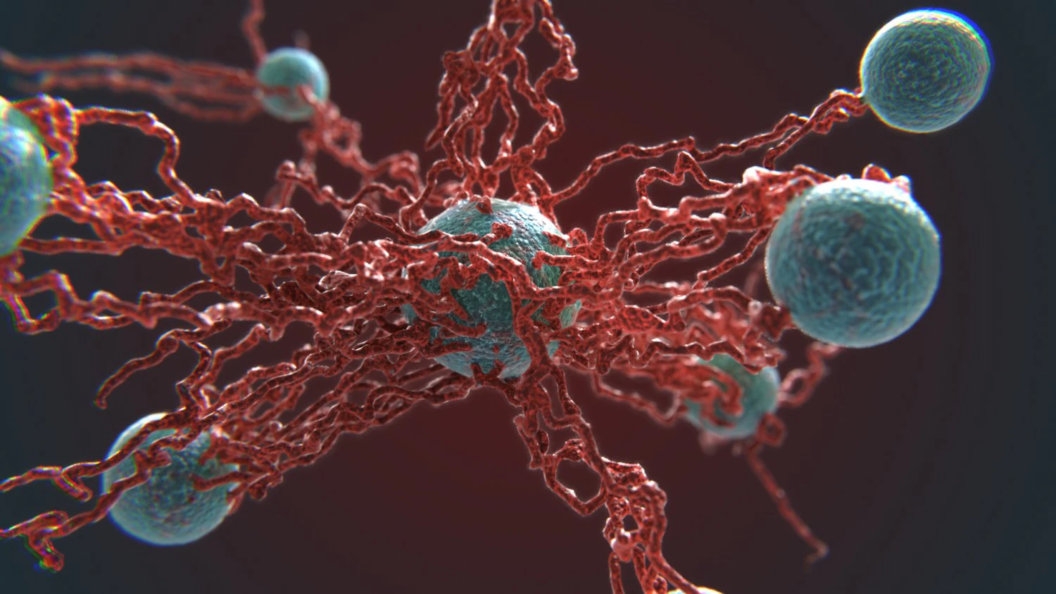 bio growth 4 pbr 3D Model .c4d .max .obj .3ds .fbx .stl .blend 