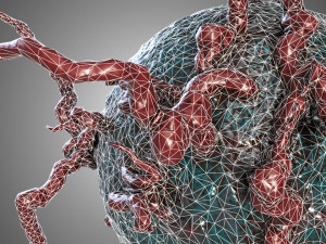 mutant cell pbr Model 3D