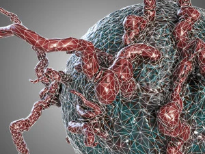 mutant cell pbr 3D Model