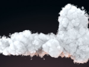cloud vdb 05 3D मॉडल