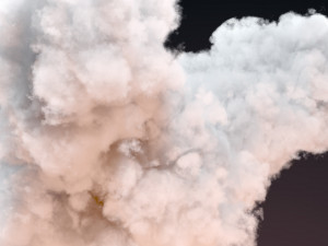 cloud vdb 05 3D मॉडल