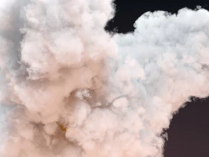 cloud vdb 05 3D Modell