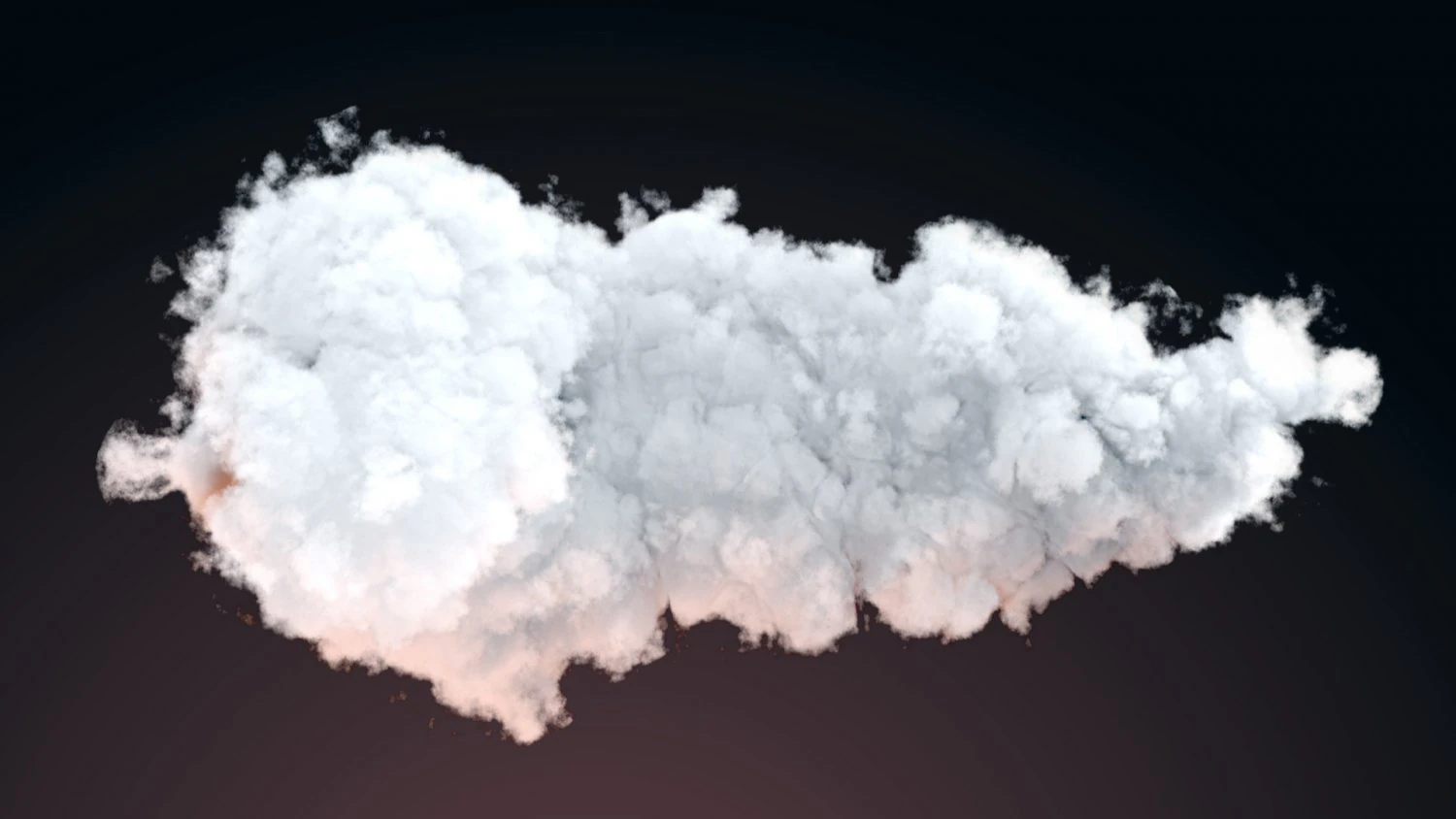 cloud vdb 05 3D Modell .c4d .max .obj .3ds .fbx .stl .blend 