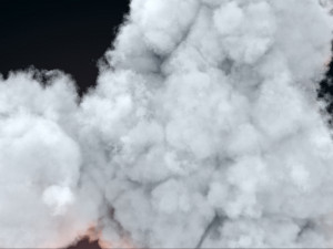 cloud vdb 05 3D मॉडल