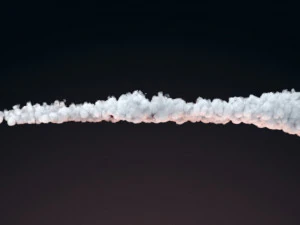 cloud vdb 02 3D Model