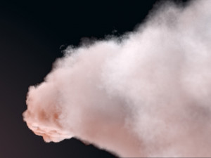 cloud vdb 02 Model 3D
