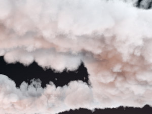 cloud vdb 04 Model 3D