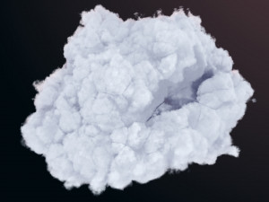 cloud vdb 06 Model 3D