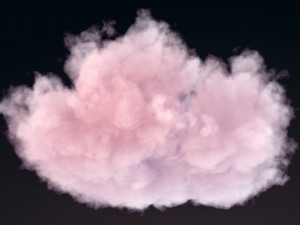 cloud vdb 07 3D Model