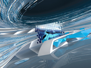 virtual studio19 3D Model