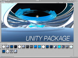 virtual studio19 3D Model