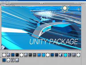 virtual studio19 3D Model