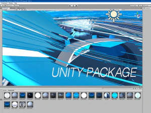 віртуальна студія19 3D Модель