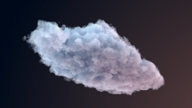 cloud vdb 11 Modèle 3D .c4d .max .obj .3ds .fbx .stl .blend 