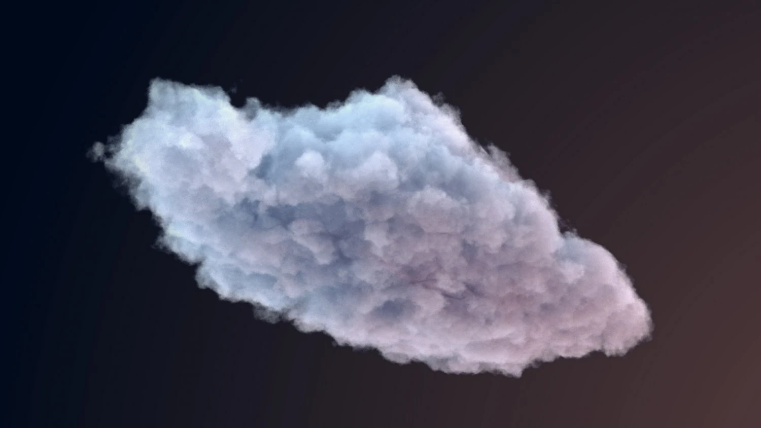 cloud vdb 11 3D Model .c4d .max .obj .3ds .fbx .stl .blend 