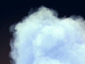 cloud vdb 11 Modèle 3D