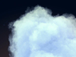 cloud vdb 11 3D Model