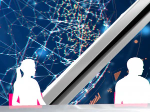 virtual studio 3D Model