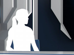 virtual studio25 3D Model