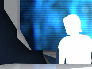 virtual studio25 3D Model