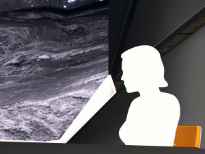 virtual studio26 3Dモデル