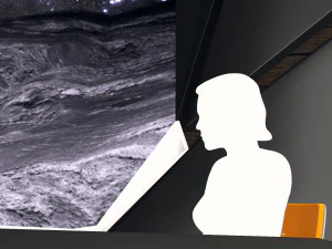 est&uacute;dio virtual26 Modelo 3D