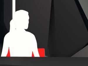 virtual studio 26 vaider edition 3D Model