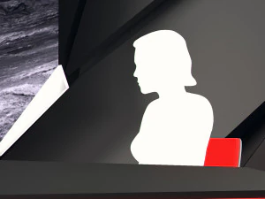 virtual studio 26 vaider edition 3D Model