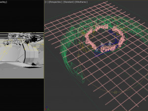 virtual studio 26 vaider edition 3D Model