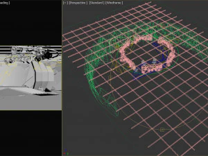 virtual studio 26 vaider edition 3D Model